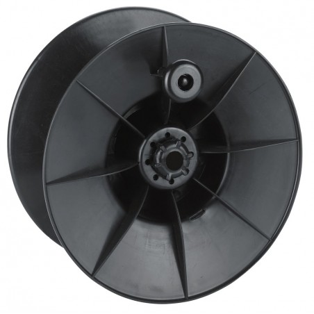 Reserve spoel voor PVC-oproller Super AKO