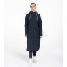 Waterdichte jas ELT Performance - Diepblauw