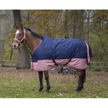 Equithème TYREX 600 D deken