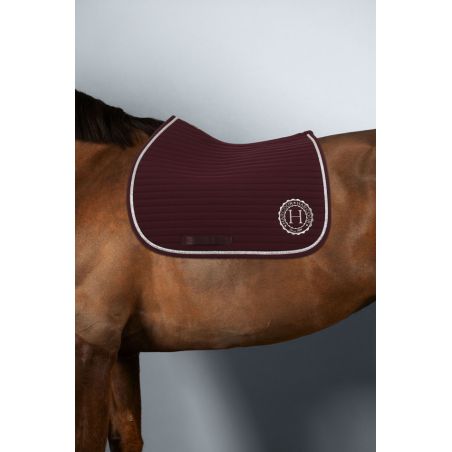 Zadeldek Rider Harcour Karembar