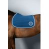 Zadeldek Rider Harcour Karembar - Lagoonblauw