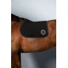 Zadeldek Rider Harcour Karembar - Zwart