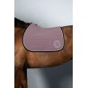 Zadeldek Rider Harcour Karembar - Paars
