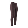 Rijlegging Imperial Riding Teddy FullGrip kids - Chocolade