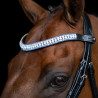 Frontal Imperial Riding Maxima - Lichtblauw