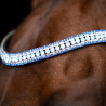 Frontal Imperial Riding Maxima - Lichtblauw