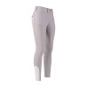 Rijbroek Imperial Riding Bliss FullGrip dames - Taupe