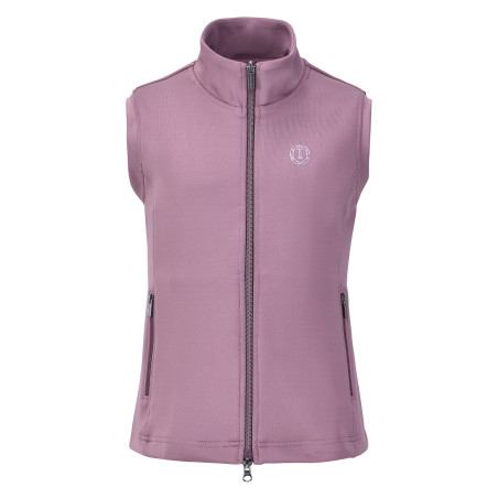 Mouwloos vest Imperial Riding Cybil kids
