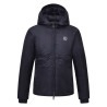 Tech jas Imperial Riding Jessy Kids - Zwart