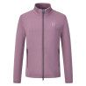 Vest Imperial Riding Carla kinderen - Mauve