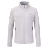 Vest Imperial Riding Carla kinderen - Taupe