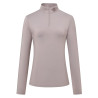 Top basislaag Imperial Riding Jamy dames - Taupe