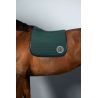 Zadeldek Rider Harcour Karembar - Donkergroen