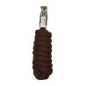 Imperial Riding Classic anti-paniek halstouw - Chocolade