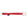 Shires Arma anti-paniek trailerbevestiging - Rood