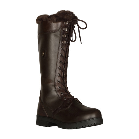Nola Shires Moretta veters outdoorlaarzen