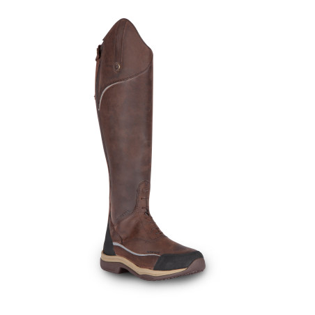 Laarzen hoog Xgrip Voltana kind Shires Moretta