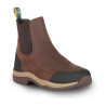 Xgrip Genoa laarzen Shires Moretta - Bruin
