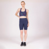 Sportbeha React Shires Aubrion - Bloemblaadje