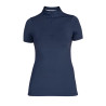 Wedstrijdshirt Optima Gx Shires Aubrion - Marine