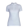 Wedstrijdshirt Optima Gx Shires Aubrion - Wit