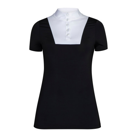 Wedstrijdshirt Optima MX Shires Aubrion