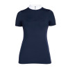 Wedstrijdshirt Optima Px Shires Aubrion - Marine