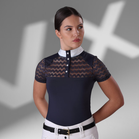 Wedstrijdshirt Optima Vx Shires Aubrion