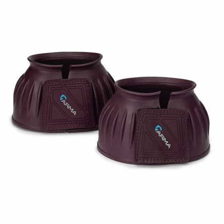 Shires Arma klittenbandschoenen
