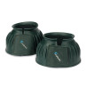Shires Arma klittenbandschoenen - Groen