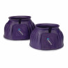 Shires Arma klittenbandschoenen - Violet