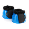 Shires Arma Comfort Gloss springschoenen - Blauw