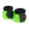 Shires Arma Comfort Gloss springschoenen - Groen