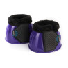Shires Arma Comfort Gloss springschoenen - Violet