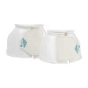 Bells Gloss Shires Arma - Wit