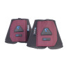 Arma Shires Nx-Max bells - Zwart kersenrood