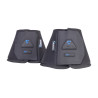 Arma Shires Nx-Max bells - Zwart