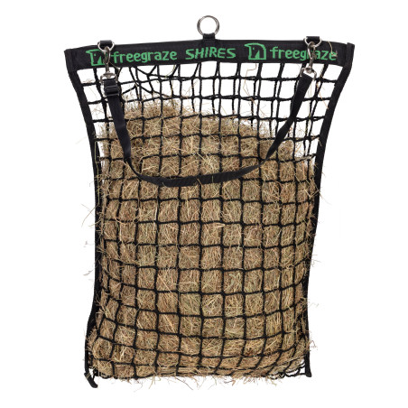 Shires FreeGraze Deluxe hooinet