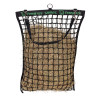Shires FreeGraze Deluxe hooinet - Zwart