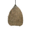 Anti-vraatzak Colour-Twist Shires - Groene torsade