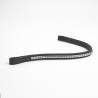 Frontal clincher Shires Velociti Rapida - Zwart / zilver