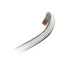 Shires Velociti Gara small strass frontriem - Bruin