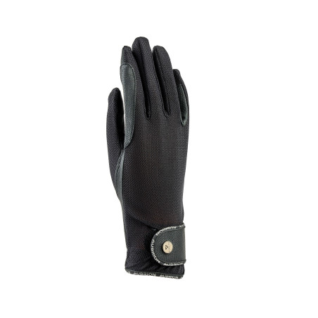 Shires Aubrion Aero FlexFit rijhandschoenen