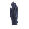 Winter rijhandschoenen Baxter Shires Aubrion - Marine