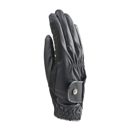 Winter rijhandschoenen Stadium Shires Aubrion