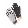 Shires Aubrion Stratos kinder-rijhandschoenen - Grijs