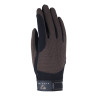 Shires Aubrion Stratos SportFit rijhandschoenen - Bruin