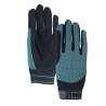 Shires Aubrion Stratos SportFit rijhandschoenen - Groen