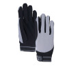 Shires Aubrion Stratos SportFit rijhandschoenen - Grijs