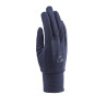 Shires Aubrion Patterson thermische handschoenen voor kinderen - Marine